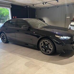 Bmw 530e M Sport 2.0 Turbo (Aut.) (Híb.)