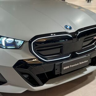 Bmw i5 M60 xDrive (Aut.) (Elétrico)