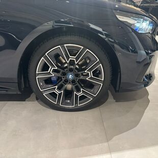 Bmw 530e M Sport 2.0 Turbo (Aut.) (Híb.)