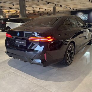 Bmw 530e M Sport 2.0 Turbo (Aut.) (Híb.)