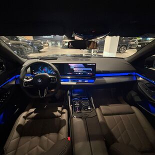 Bmw 530e M Sport 2.0 Turbo (Aut.) (Híb.)