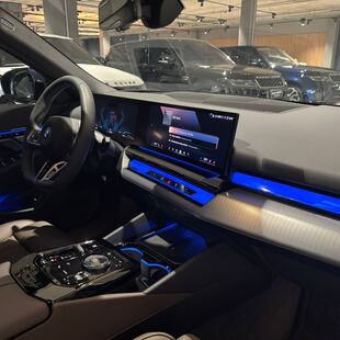 Bmw 530e M Sport 2.0 Turbo (Aut.) (Híb.)