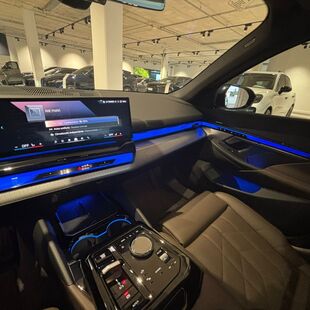 Bmw 530e M Sport 2.0 Turbo (Aut.) (Híb.)