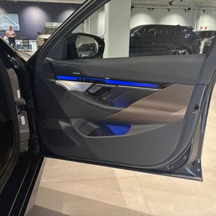 Bmw 530e M Sport 2.0 Turbo (Aut.) (Híb.)