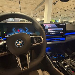 Bmw 530e M Sport 2.0 Turbo (Aut.) (Híb.)