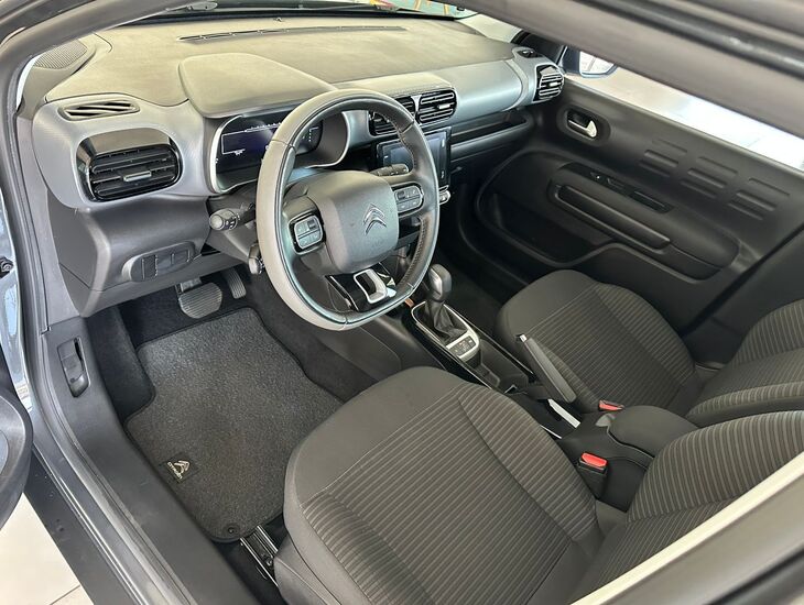 galeria C4 CACTUS FEEL PACK 1.6 AUT