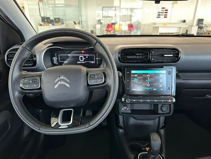 galeria C4 CACTUS FEEL PACK 1.6 AUT