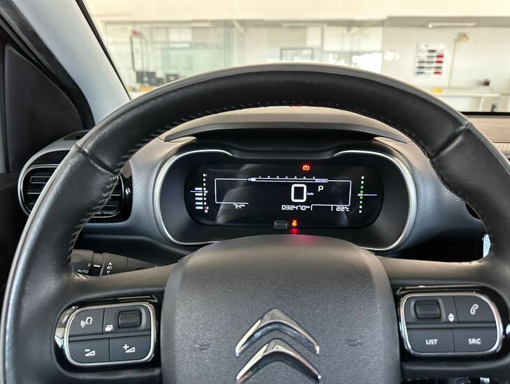 galeria C4 CACTUS FEEL PACK 1.6 AUT