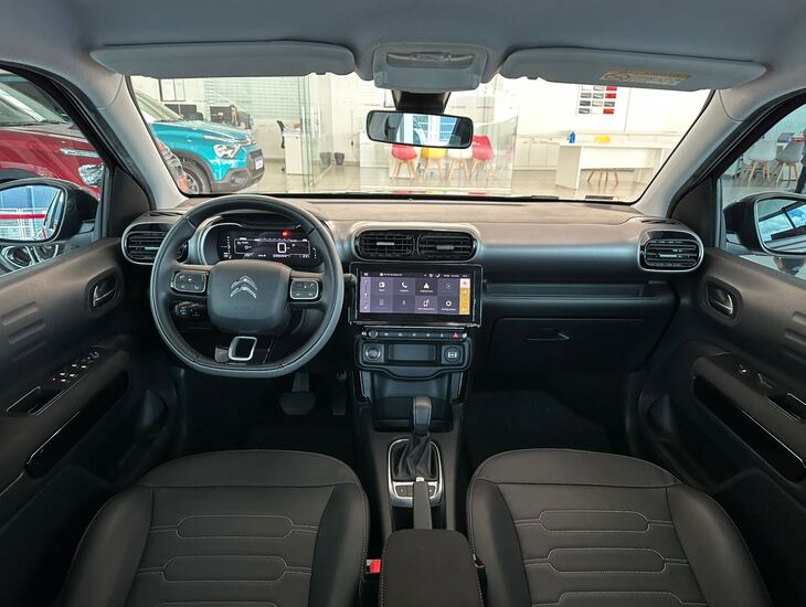 galeria C4 CACTUS FEEL PACK 1.6 AUT