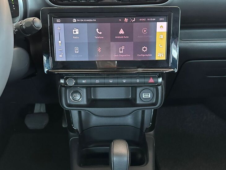 galeria C4 CACTUS FEEL PACK 1.6 AUT