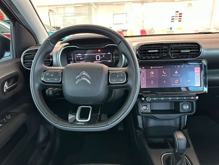 galeria C4 CACTUS FEEL PACK 1.6 AUT