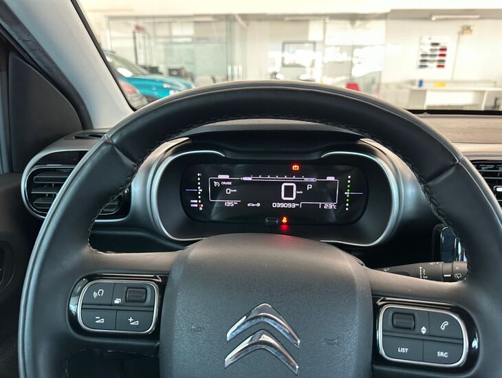 galeria C4 CACTUS FEEL PACK 1.6 AUT