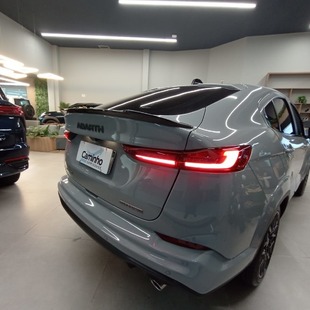 Fiat FASTBACK 1.3 TURBO 270 FLEX ABARTH AT6