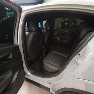 Fiat FASTBACK 1.3 TURBO 270 FLEX ABARTH AT6