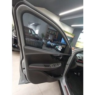 Fiat FASTBACK 1.3 TURBO 270 FLEX ABARTH AT6