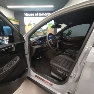 Fiat FASTBACK 1.3 TURBO 270 FLEX ABARTH AT6