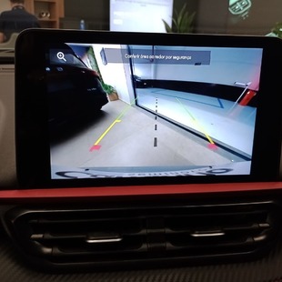 Fiat FASTBACK 1.3 TURBO 270 FLEX ABARTH AT6