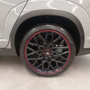 Fiat FASTBACK 1.3 TURBO 270 FLEX ABARTH AT6