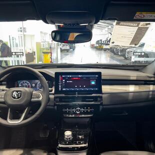 Ram RAMPAGE 2.0 HURRICANE 4 TURBO GASOLINA REBEL 4X4 AUTOMÁTICO