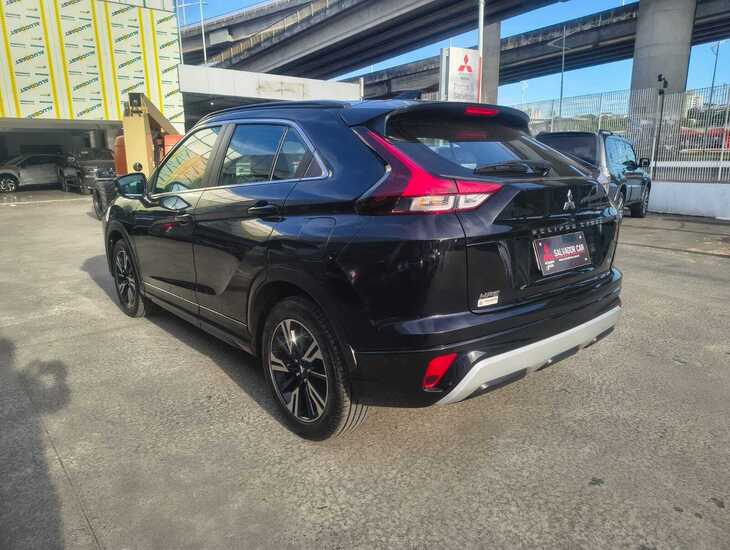 galeria Eclipse Cross hpe