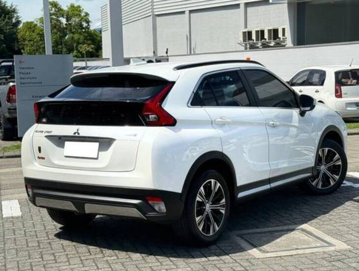 galeria ECLIPSE CROSS