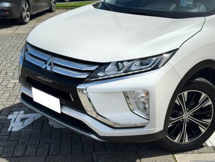 galeria ECLIPSE CROSS