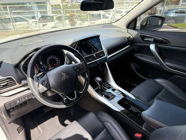 galeria ECLIPSE CROSS