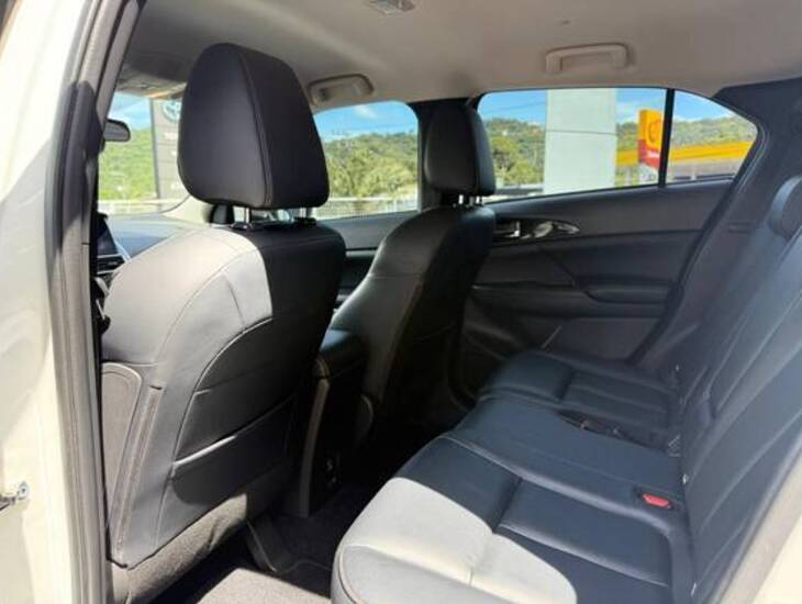 galeria ECLIPSE CROSS