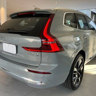 Volvo XC60 Plus PHEV