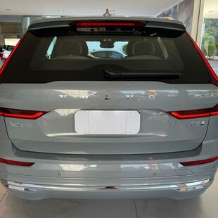 Volvo XC60 Plus PHEV