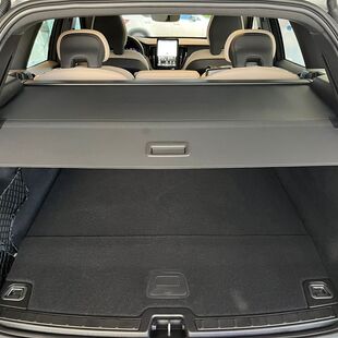 Volvo XC60 Plus PHEV