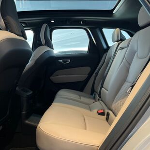 Volvo XC60 Plus PHEV