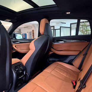 Bmw X4 M40i 3.0 Turbo (Aut.)