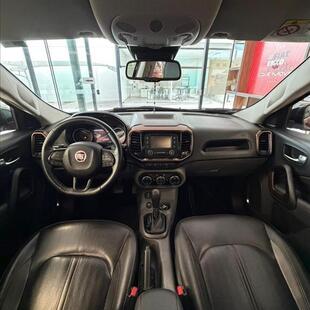 Fiat TORO 2.4 16V MULTIAIR FLEX VOLCANO AT9