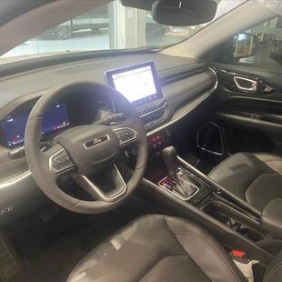 Jeep COMPASS 1.3 T270 TURBO FLEX LIMITED AT6