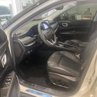 Jeep COMPASS 1.3 T270 TURBO FLEX LIMITED AT6