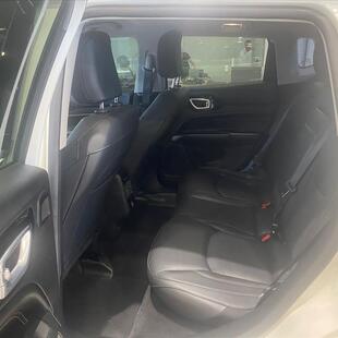 Jeep COMPASS 1.3 T270 TURBO FLEX LIMITED AT6