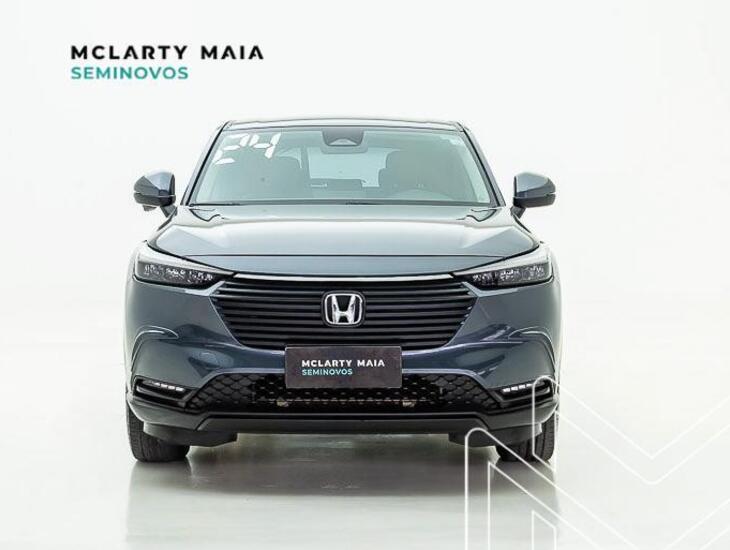 galeria HR-V