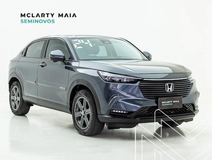 galeria HR-V