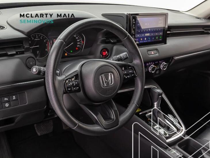 galeria HR-V
