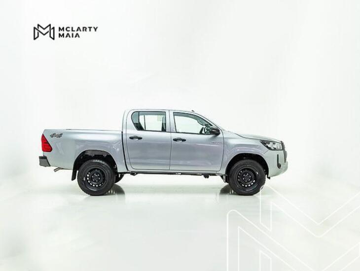 galeria HILUX (NEW)