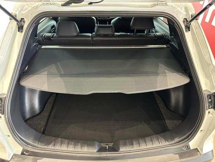 galeria COROLLA CROSS