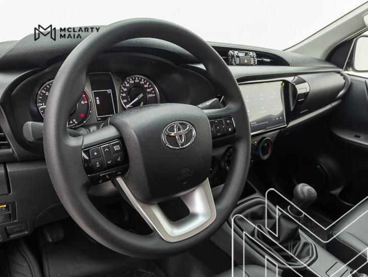 galeria HILUX (NEW)