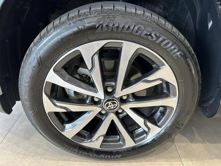 galeria COROLLA CROSS