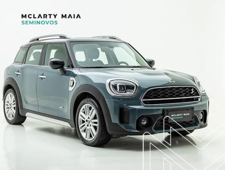galeria COUNTRYMAN