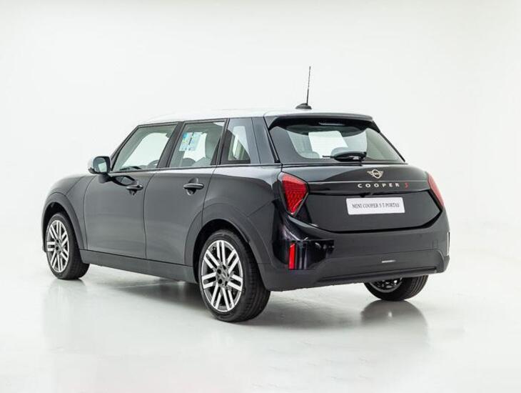 galeria MINI COOPER S