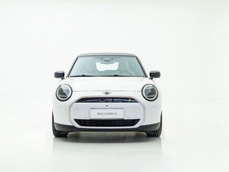 galeria MINI COOPER S