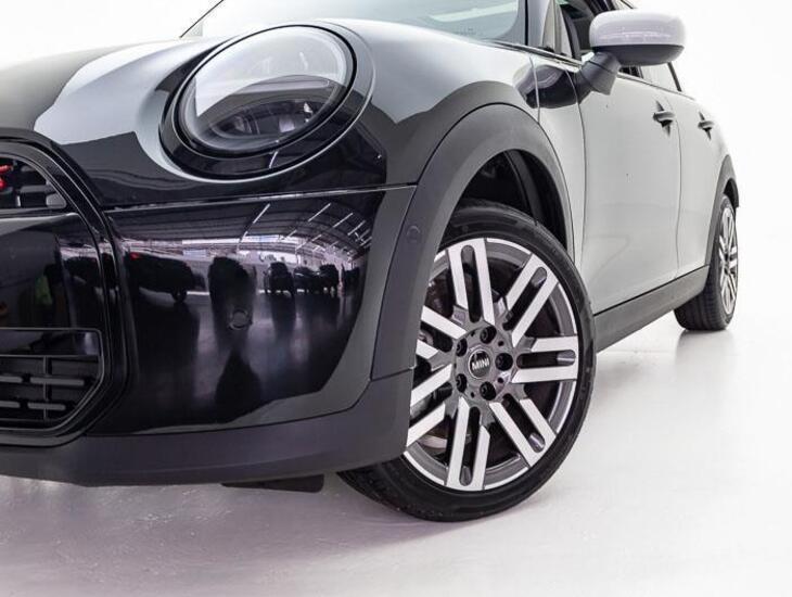 galeria MINI COOPER S