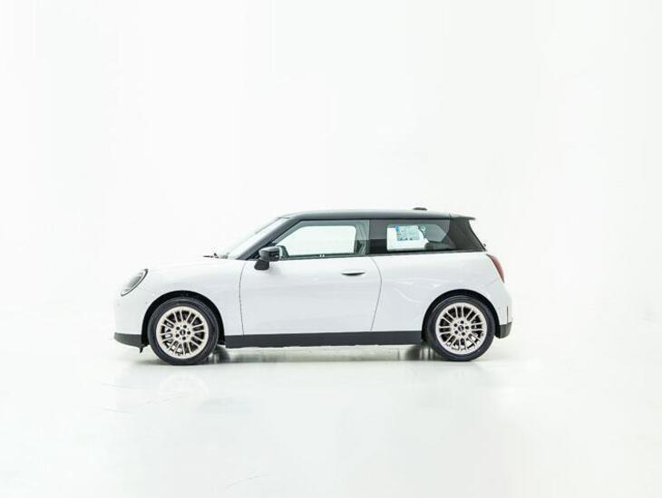 galeria MINI COOPER S