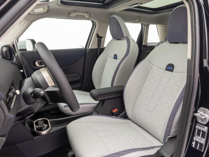 galeria MINI COOPER S